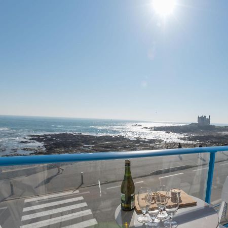 Apartment Hoedic By Interhome Quiberon Eksteriør billede