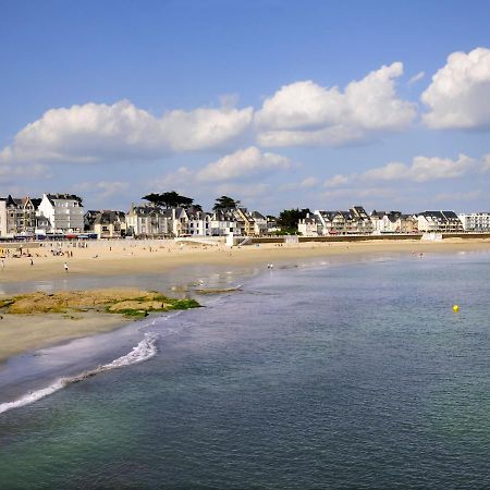 Apartment Hoedic By Interhome Quiberon Eksteriør billede