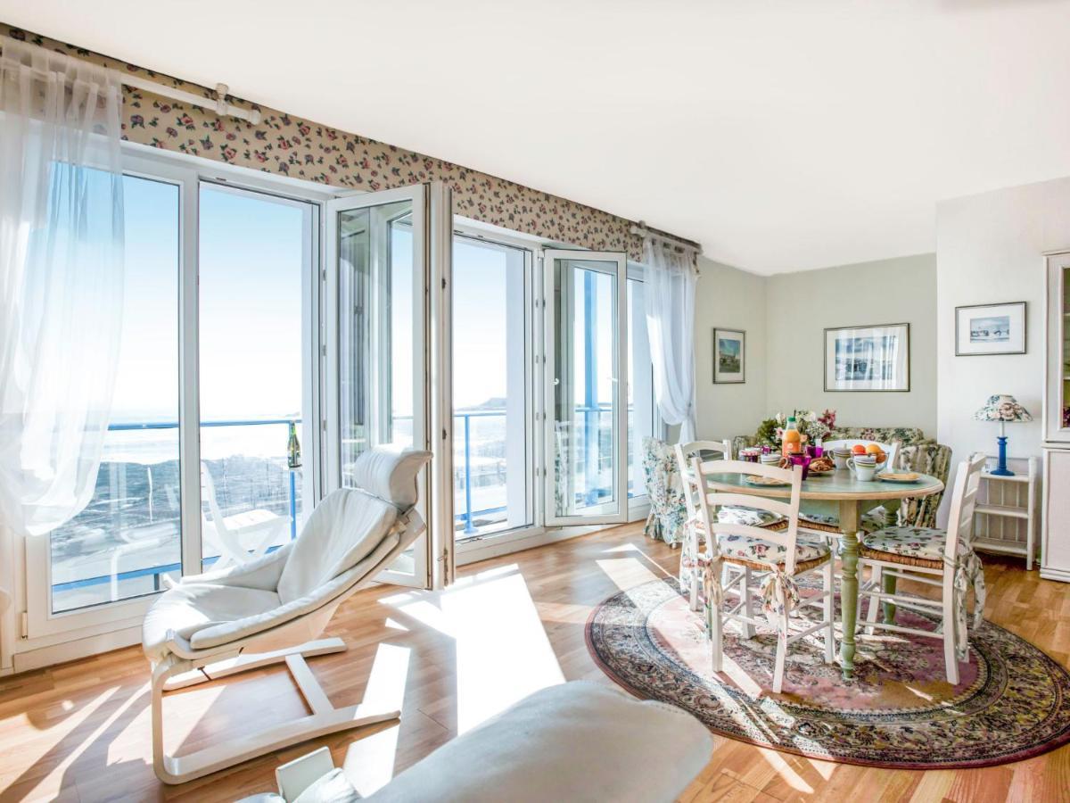Apartment Hoedic By Interhome Quiberon Eksteriør billede