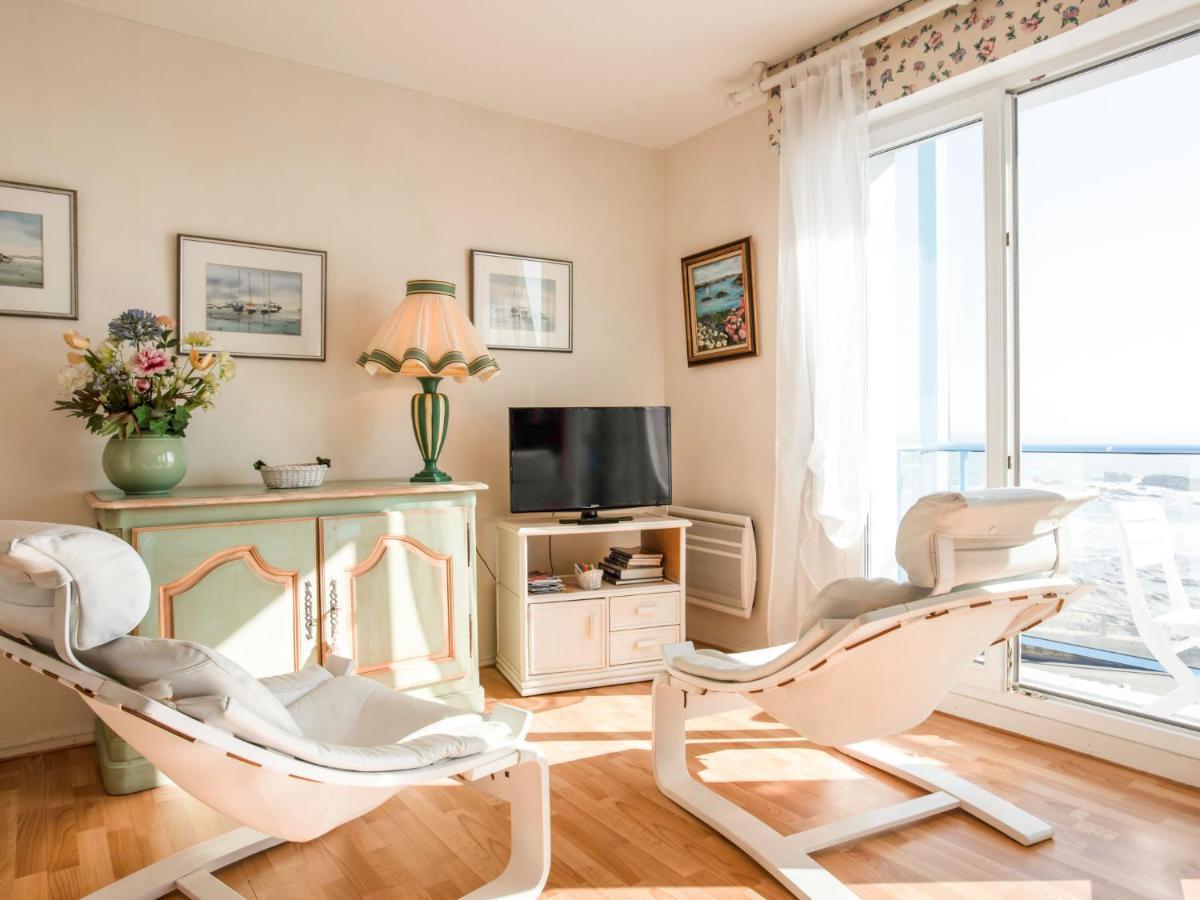 Apartment Hoedic By Interhome Quiberon Eksteriør billede