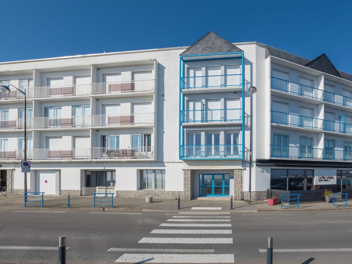 Apartment Hoedic By Interhome Quiberon Eksteriør billede