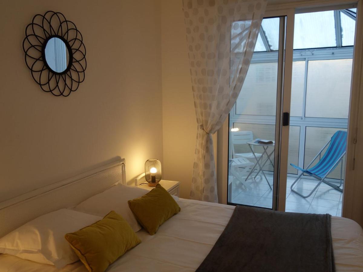 Apartment Hoedic By Interhome Quiberon Eksteriør billede
