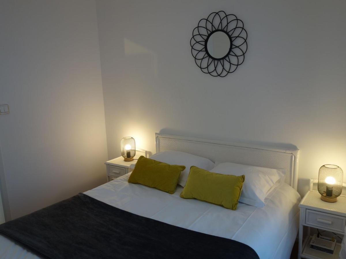 Apartment Hoedic By Interhome Quiberon Eksteriør billede