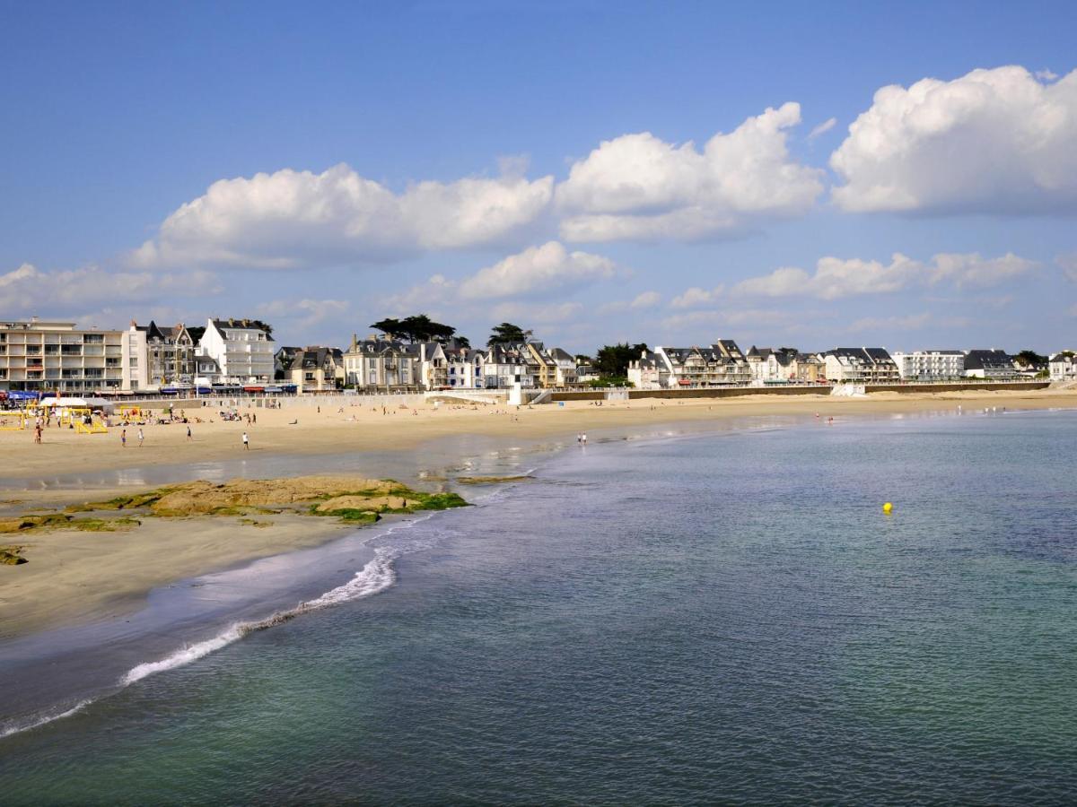 Apartment Hoedic By Interhome Quiberon Eksteriør billede
