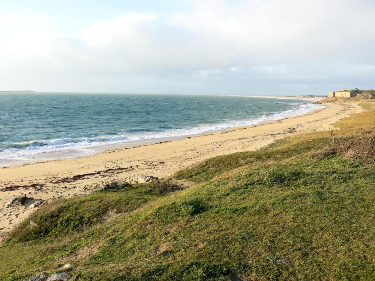 Apartment Hoedic By Interhome Quiberon Eksteriør billede